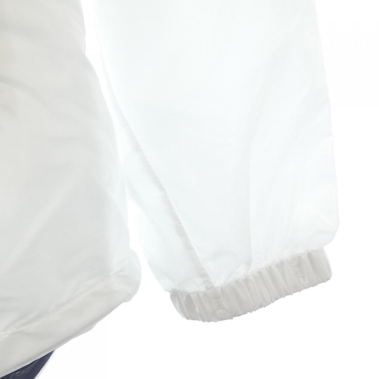 Prada Triangle Logo Jacket — view 6