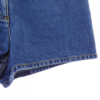 Chanel Shorts Blue — view 6