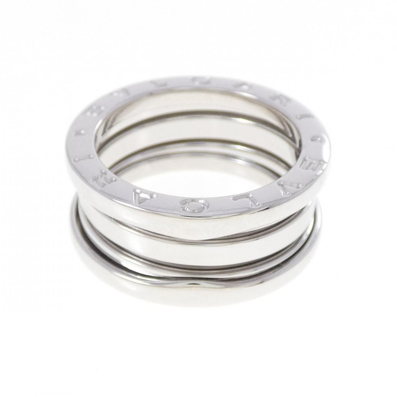 Bvlgari Bulgari Bzero Band Ring — view 2