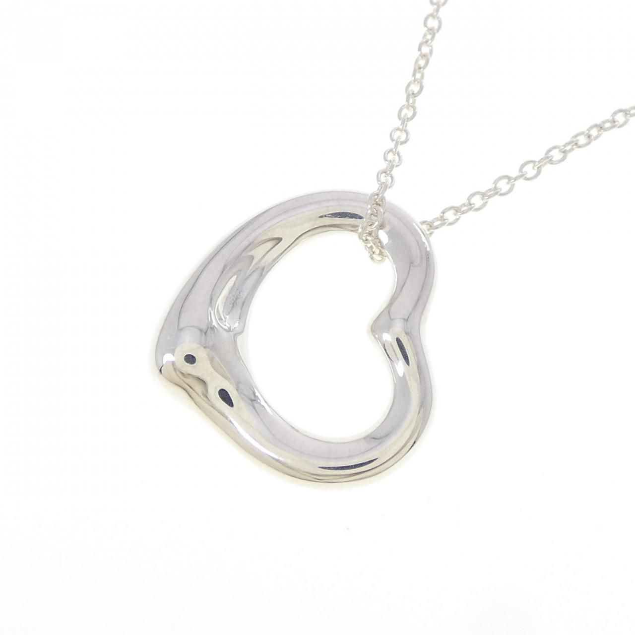 Tiffany & Co Open Necklace — view 3