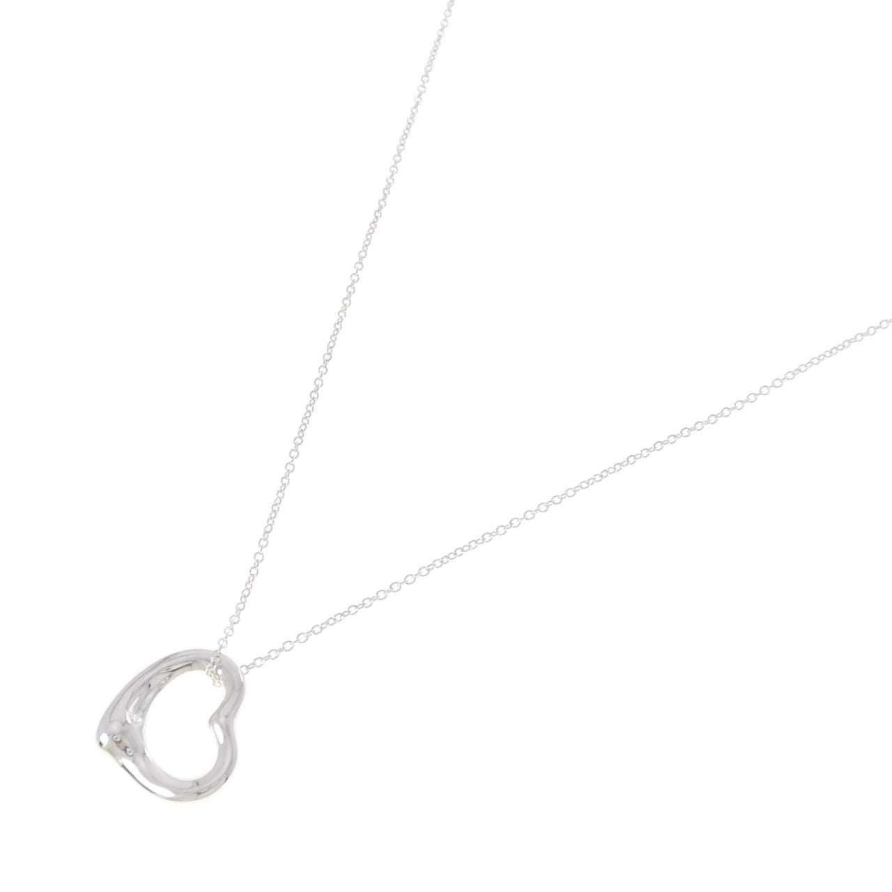 Tiffany & Co Open Necklace — view 2