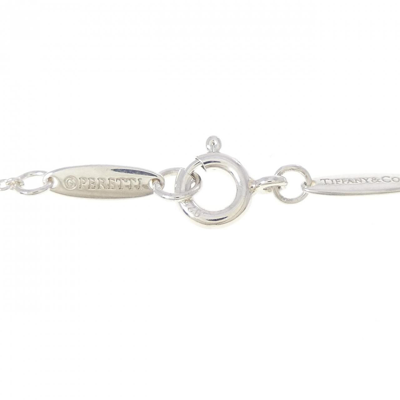 Tiffany & Co Open Necklace — view 5