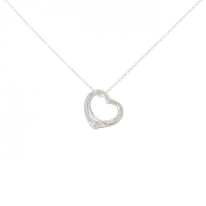 Tiffany & Co Open Necklace