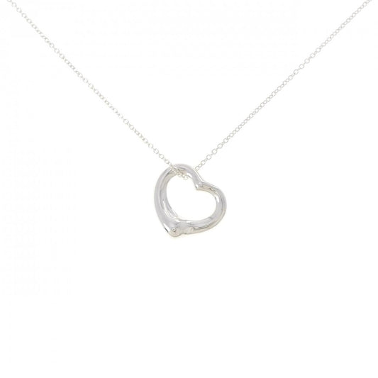Tiffany & Co Open Necklace