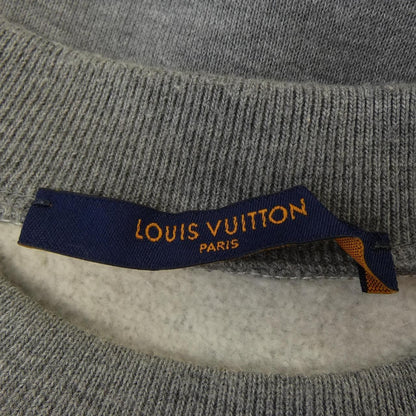Louis Vuitton Printed Heart Sweatshirt — view 4