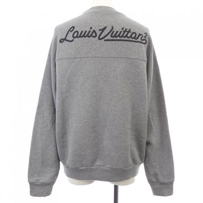 Louis Vuitton Printed Heart Sweatshirt — view 2