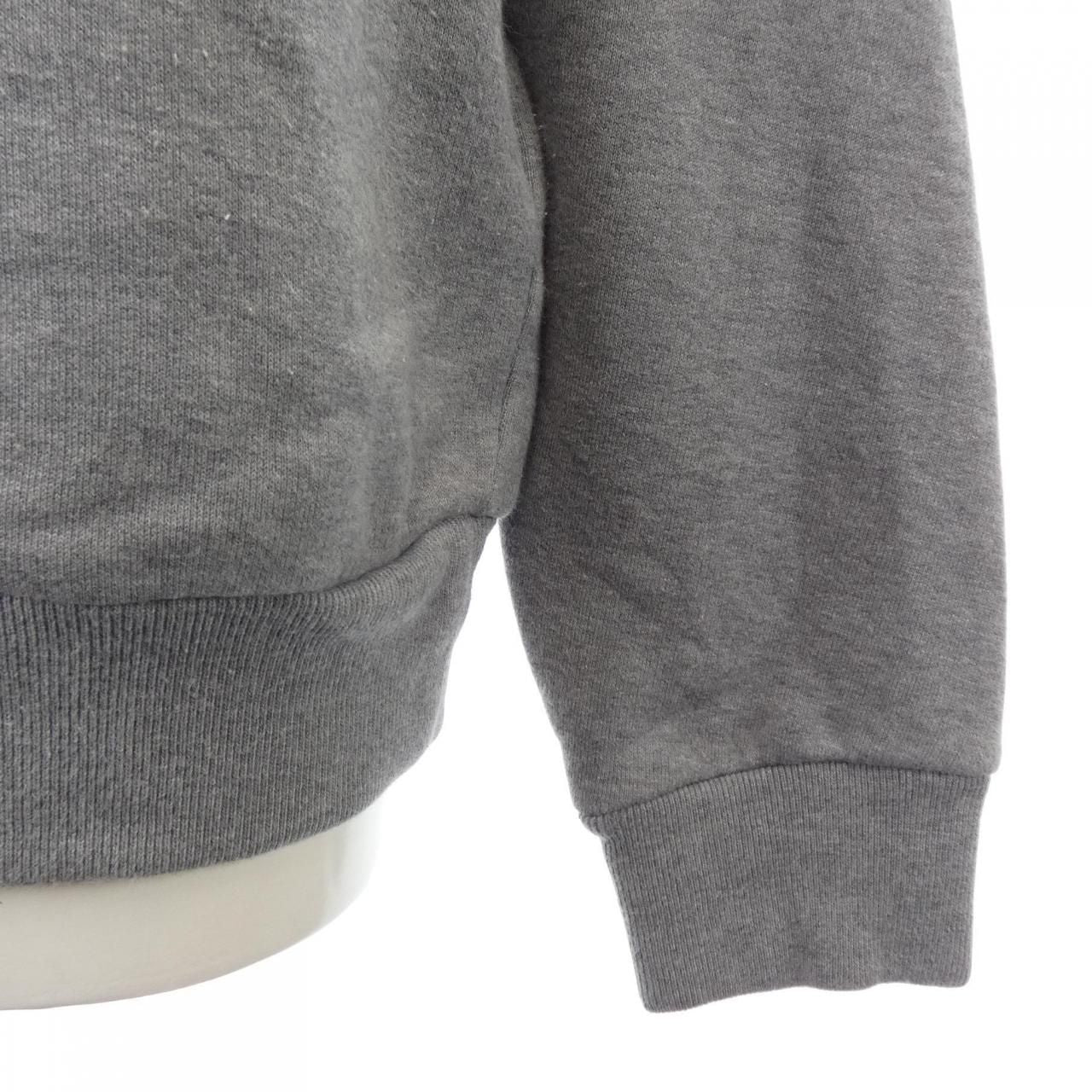 Louis Vuitton Printed Heart Sweatshirt — view 6