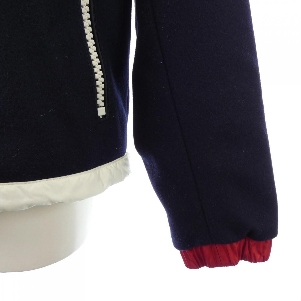 Moncler Jeremie Down Jacket — view 7