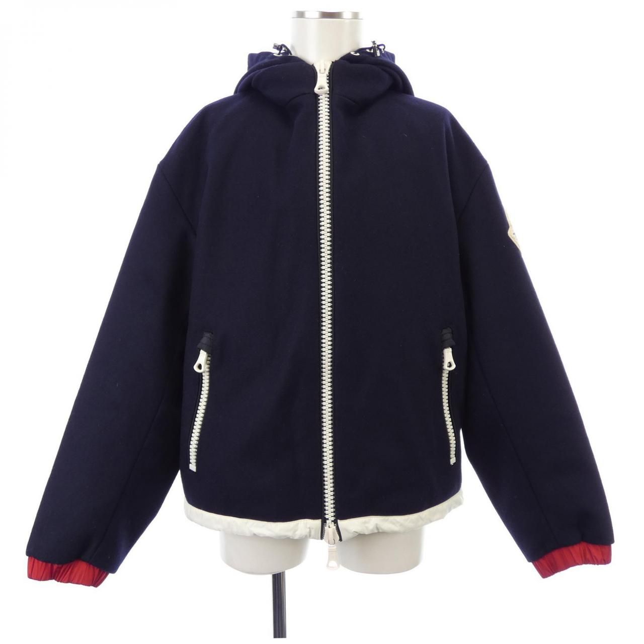 Moncler Jeremie Down Jacket