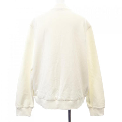 Moncler Down Jacket White — view 2