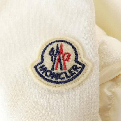 Moncler Down Jacket White — view 9