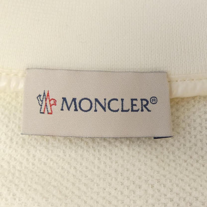 Moncler Down Jacket White — view 6