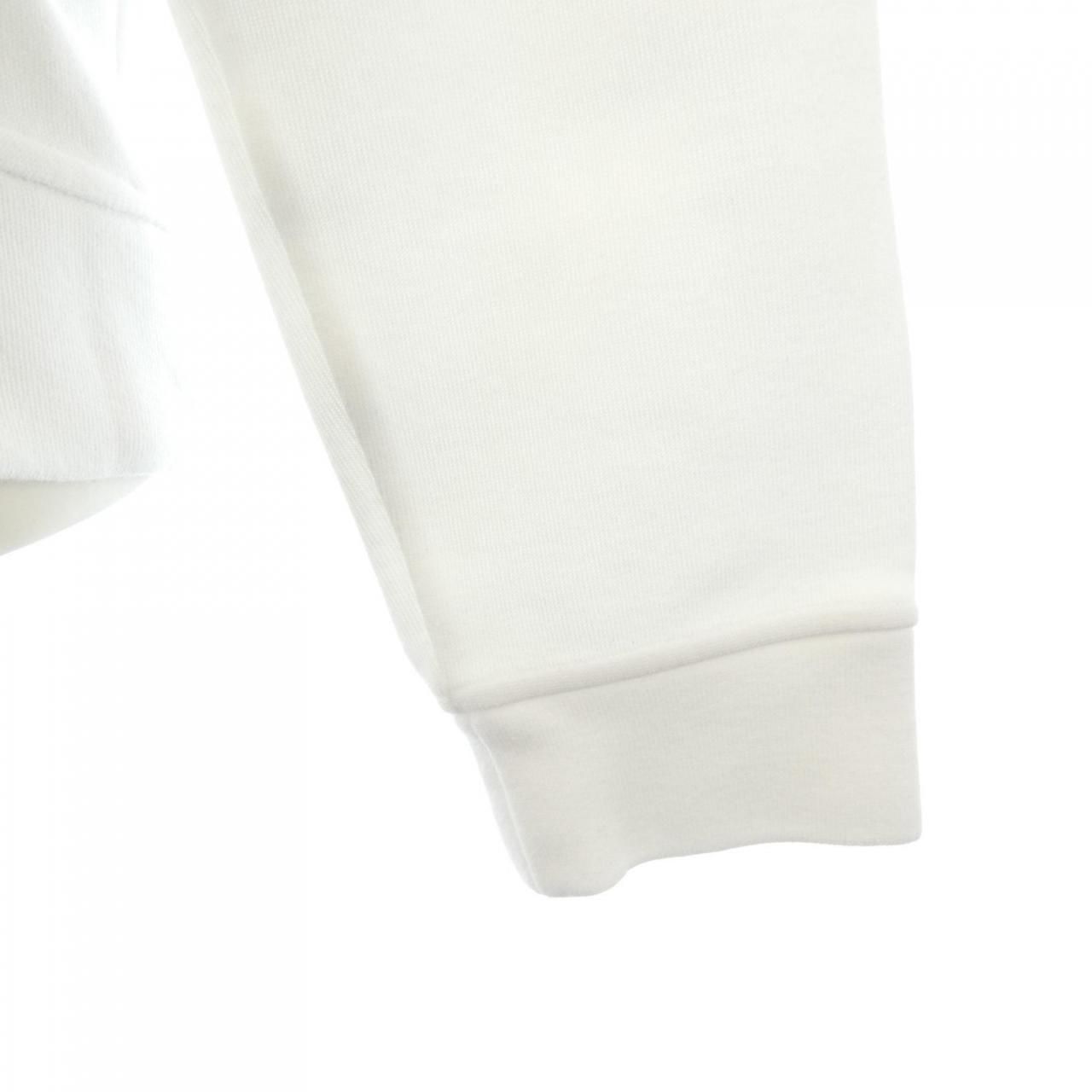 Fendi Abtt Sweatshirt White — view 6