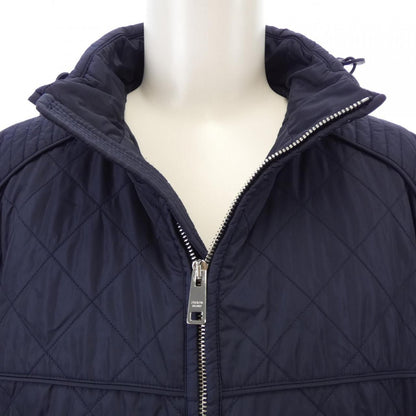 Prada Triangle Logo Jacket — view 5