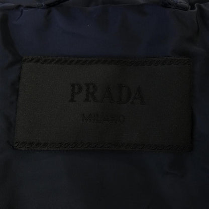 Prada Triangle Logo Jacket — view 4