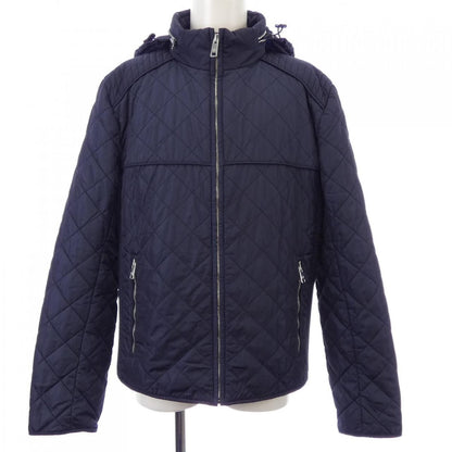 Prada Triangle Logo Jacket