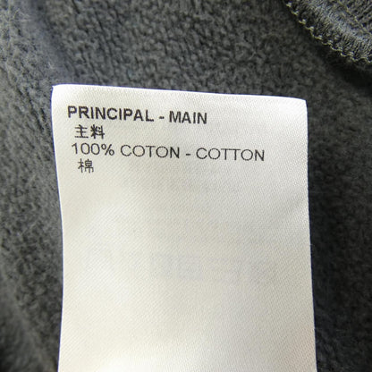 Louis Vuitton Damiespe Red Printed Sweatshirt — view 3