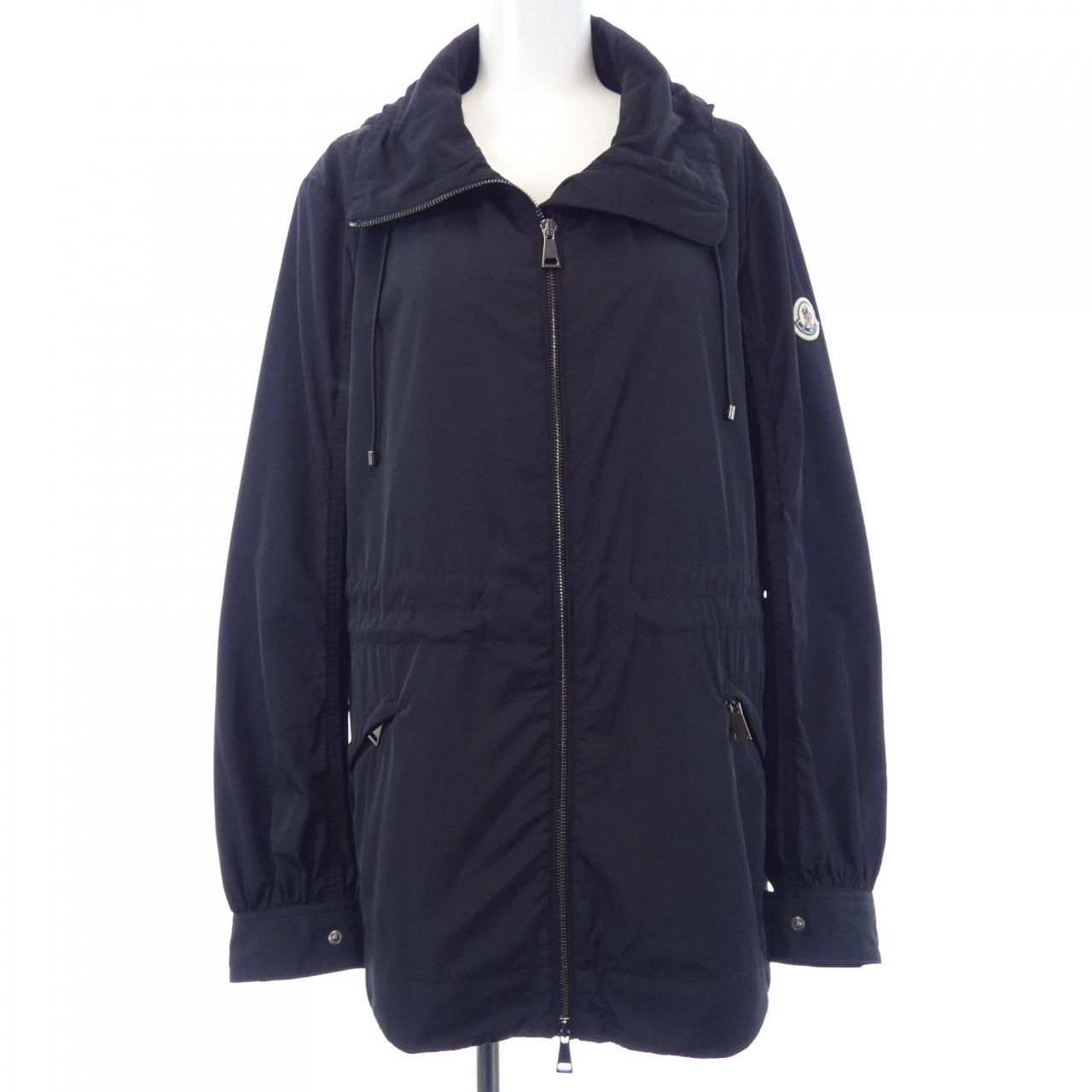 Moncler Enet Jacket Black