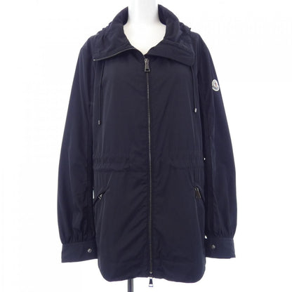 Moncler Enet Jacket Black