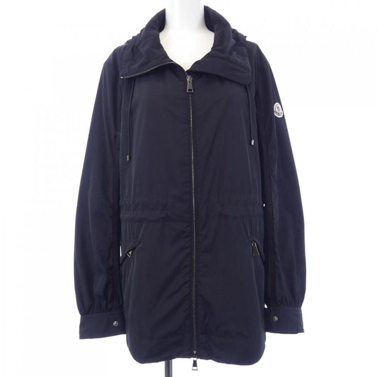 Moncler Enet Jacket Black