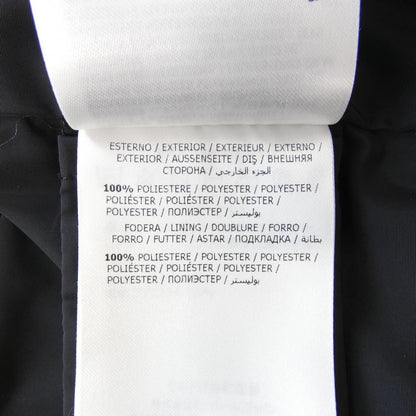 Moncler Enet Jacket Black — view 3