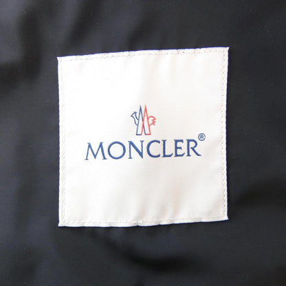 Moncler Enet Jacket Black — view 4