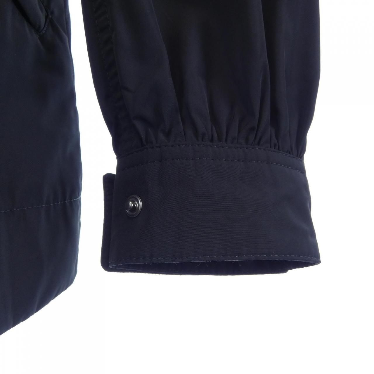 Moncler Enet Jacket Black — view 6