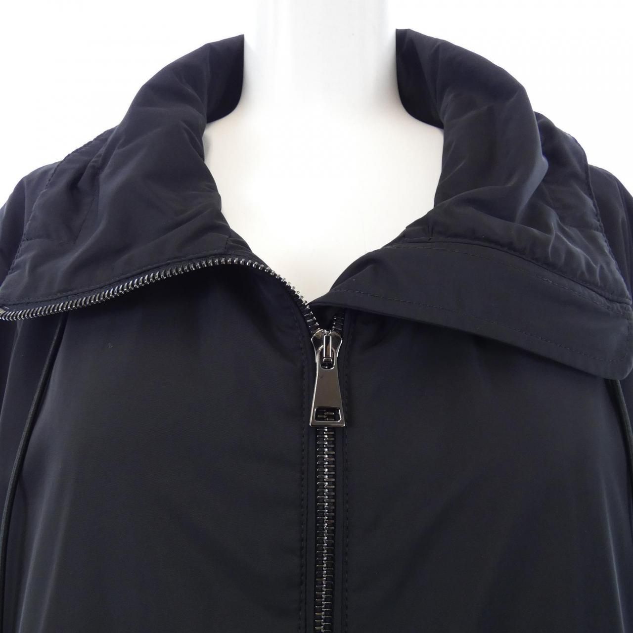 Moncler Enet Jacket Black — view 5
