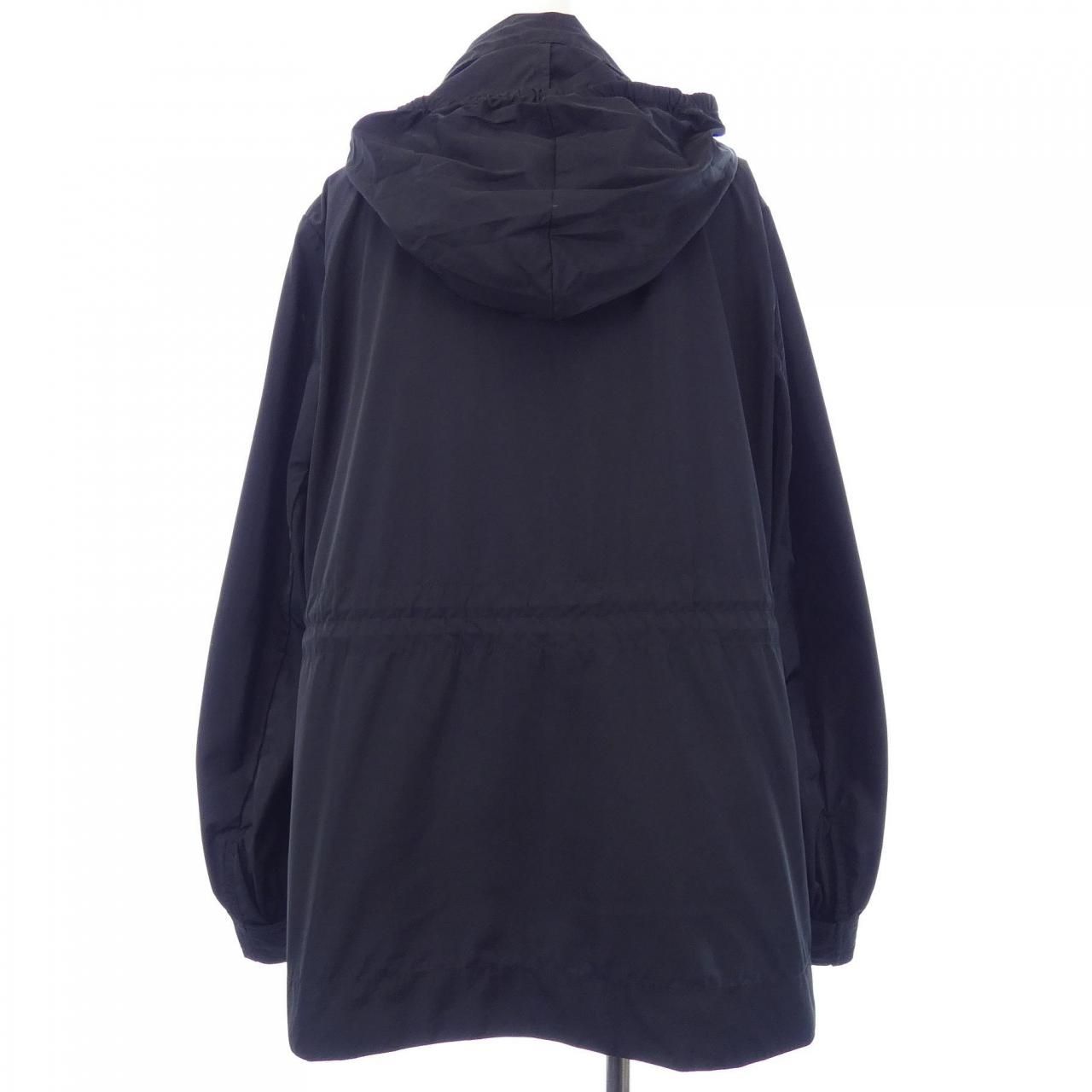 Moncler Enet Jacket Black — view 2