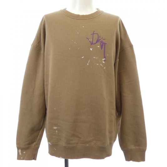 Dior Cactus Jack Travis Scott Sweatshirt