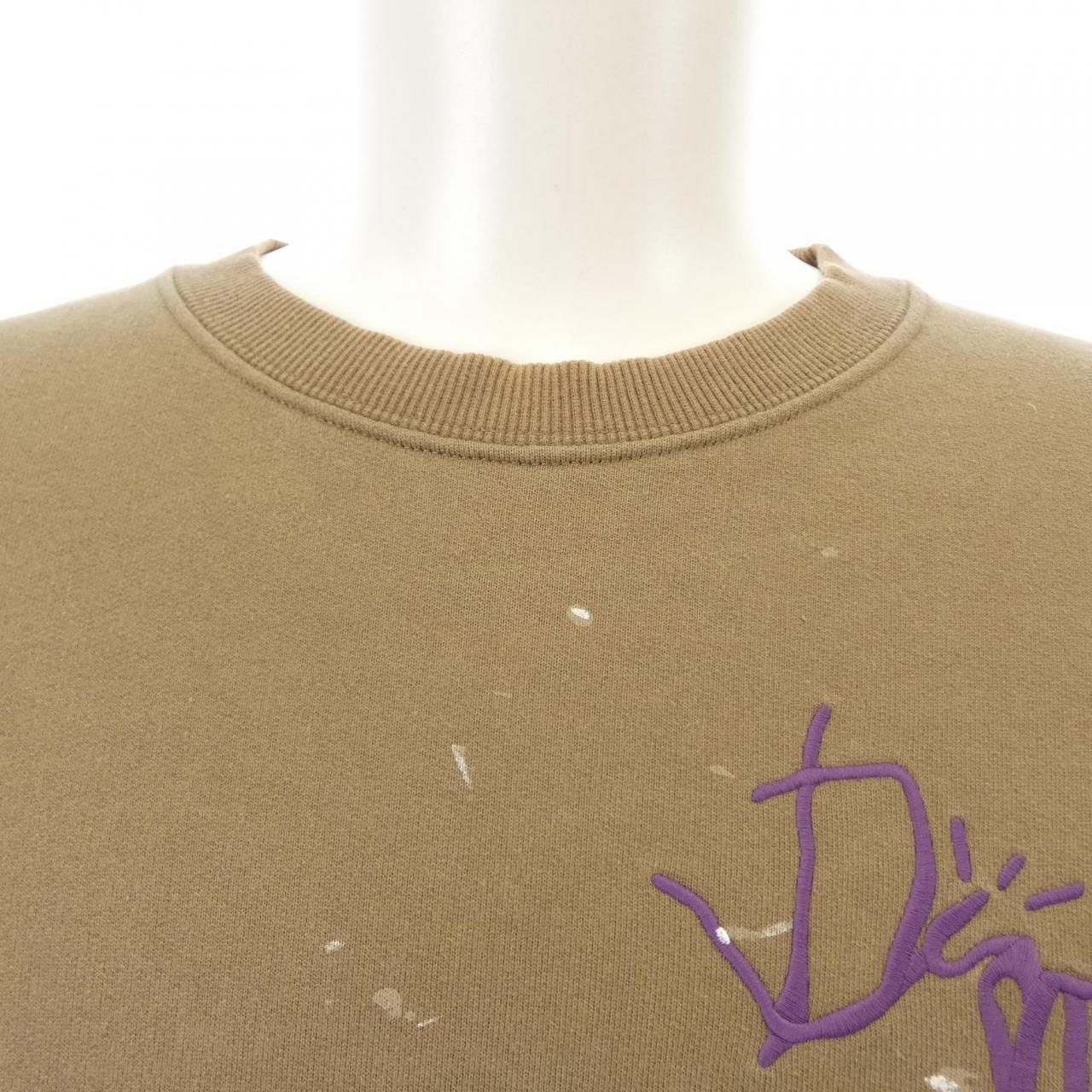 Dior Cactus Jack Travis Scott Sweatshirt — view 5