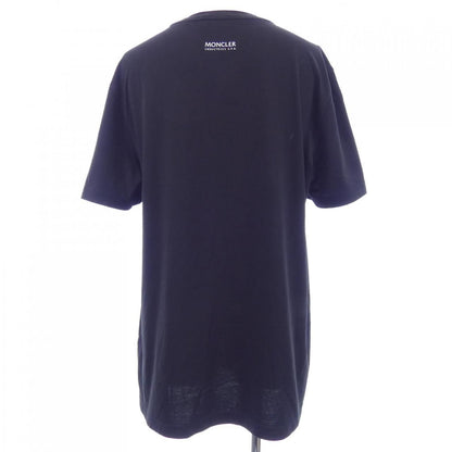 Moncler T-Shirt Black — view 2