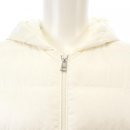 Moncler Down Jacket White — view 7
