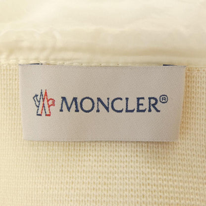 Moncler Down Jacket White — view 6