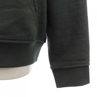 Hermes Exlibris Hoodie Green — view 6