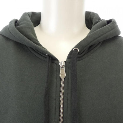 Hermes Exlibris Hoodie Green — view 5