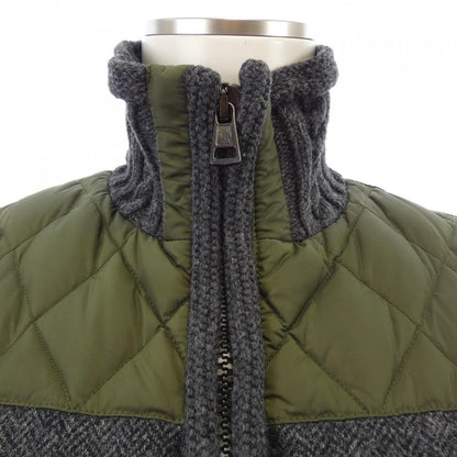 Moncler Castillon Down Jacket — view 8