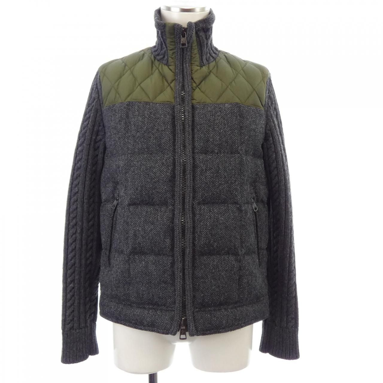 Moncler Castillon Down Jacket