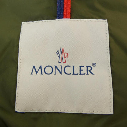 Moncler Castillon Down Jacket — view 7