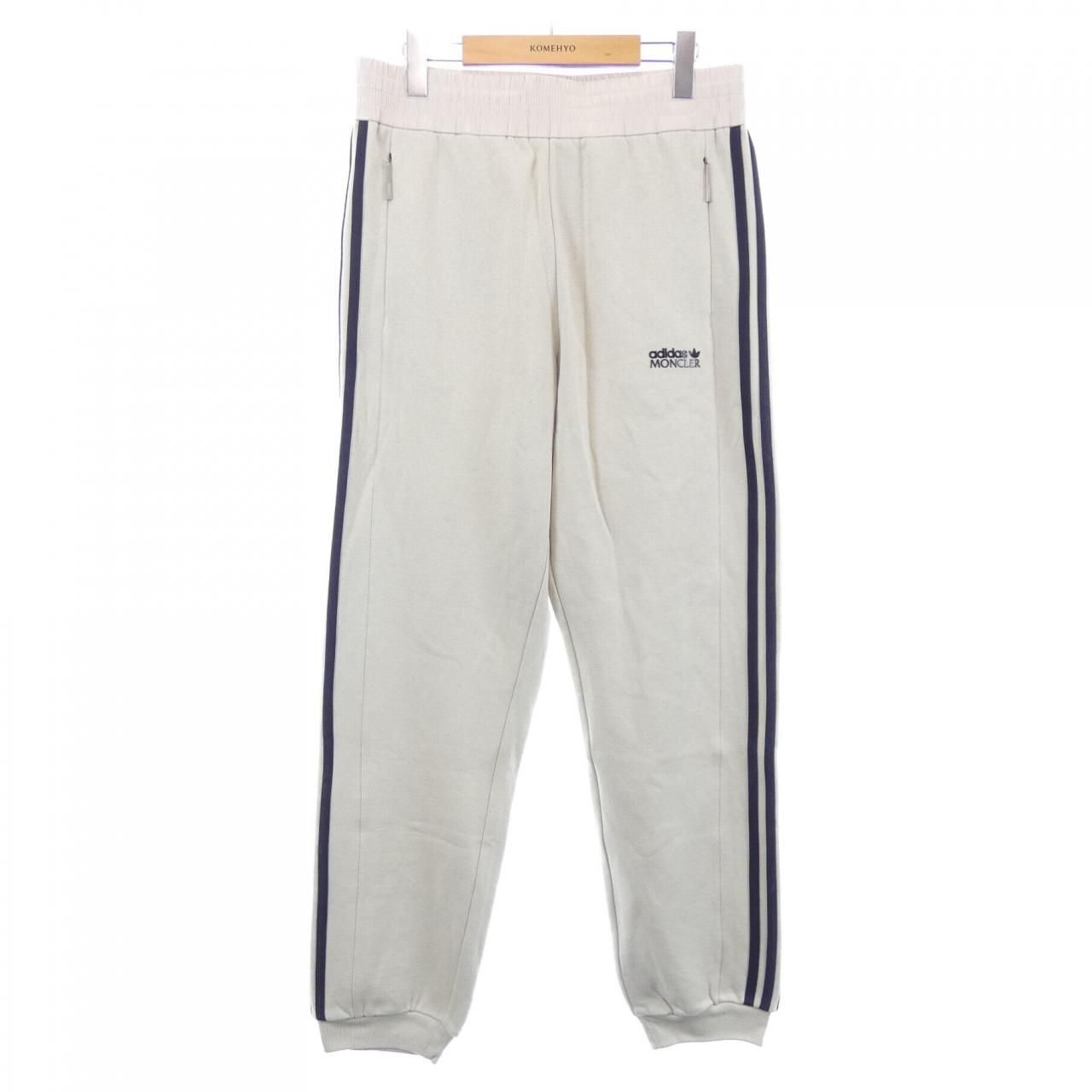 Moncler Genius Pants Beige