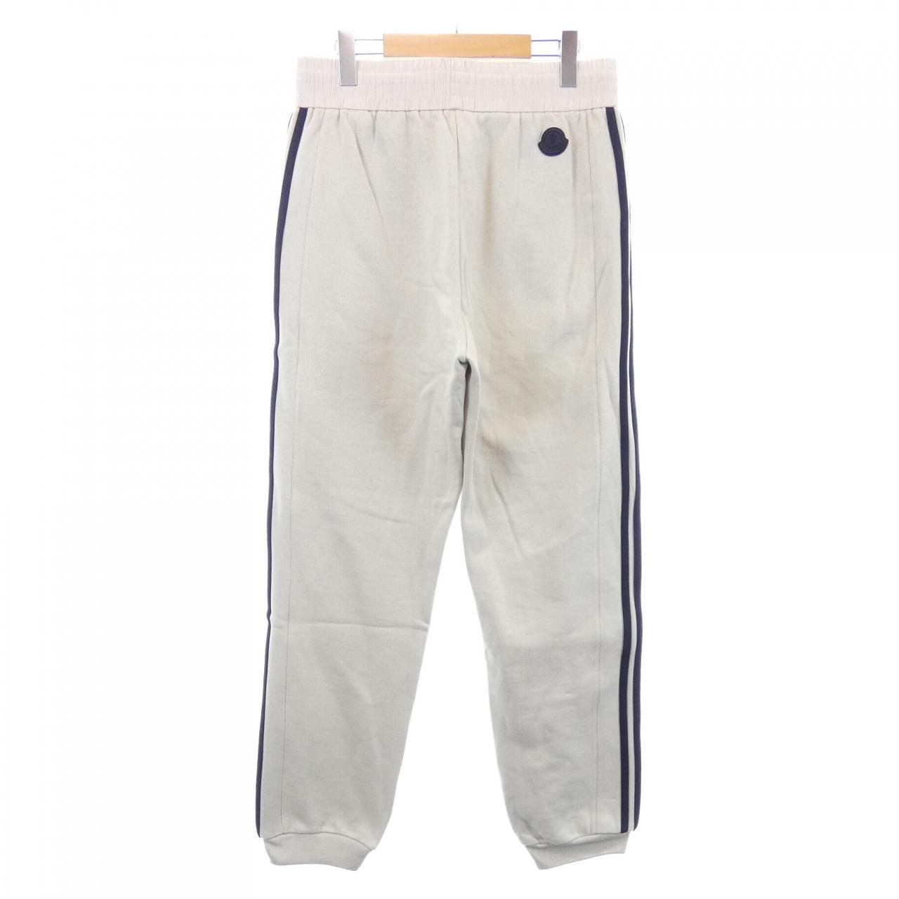 Moncler Genius Pants Beige — view 2