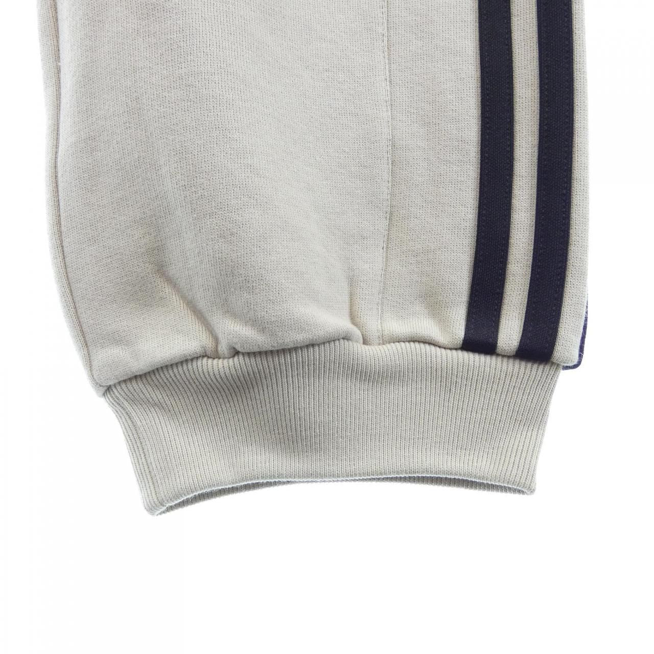 Moncler Genius Pants Beige — view 5