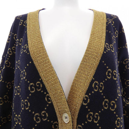 Gucci Cardigan Black — view 5
