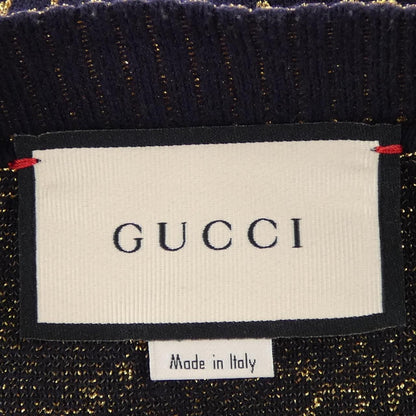 Gucci Cardigan Black — view 4