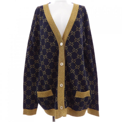 Gucci Cardigan Black