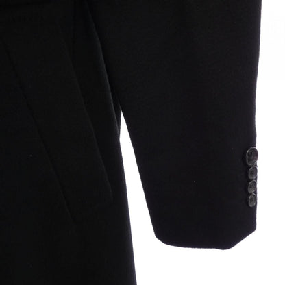 Louis Vuitton Coat Black — view 7