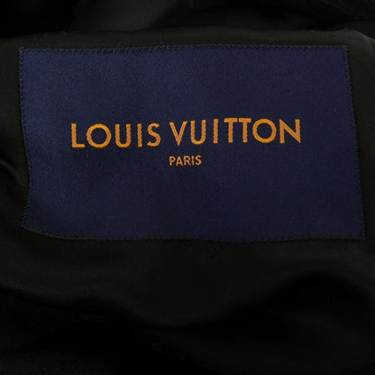 Louis Vuitton Coat Black — view 5