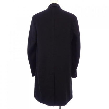 Louis Vuitton Coat Black — view 2
