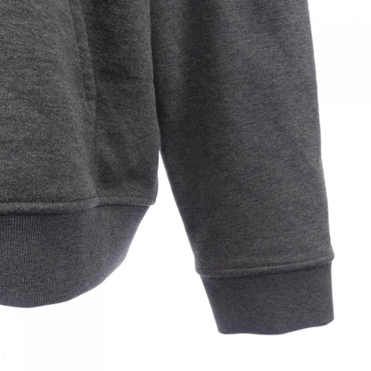 Hermes Exlibris Hoodie Gray — view 6