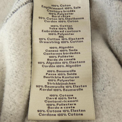 Hermes Exlibris Hoodie Gray — view 3